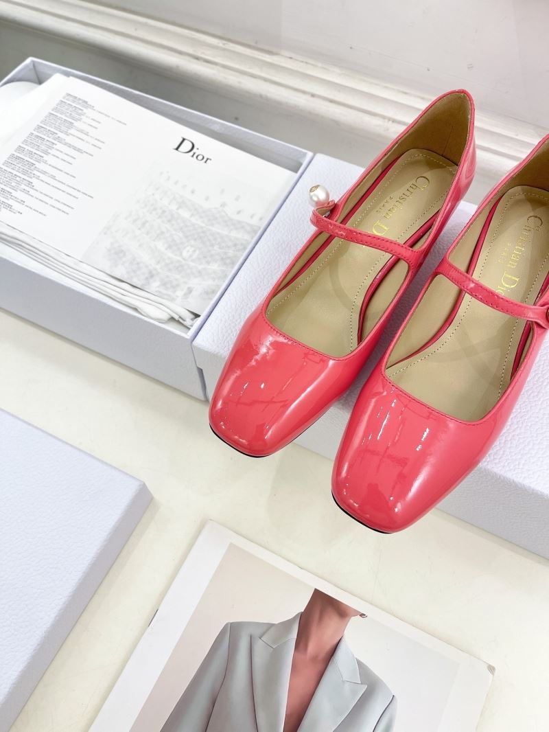 Christian Dior Heeled Shoes